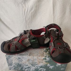 Riemot men's women's sport sandals